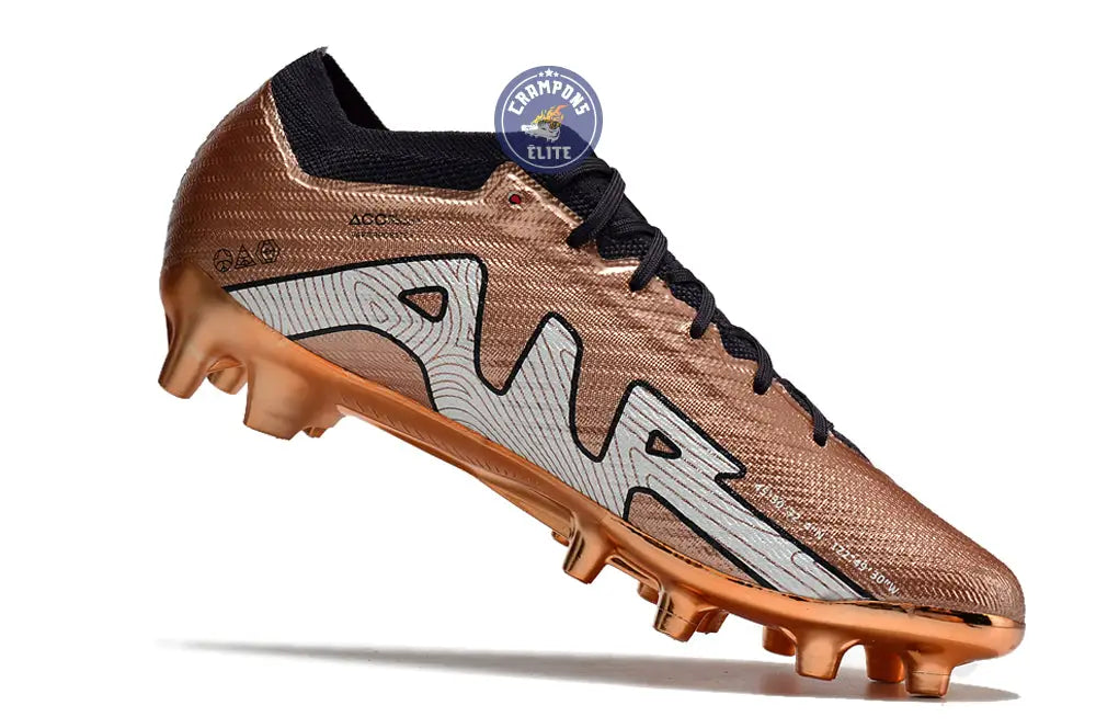 Air Zoom Mercurial Vapor 15 AG Generation - Cuivré – Image 3