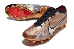 Alternative view of Air Zoom Mercurial Vapor 15 AG Generation - Cuivré