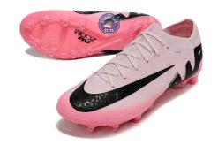 Alternative view of Air Zoom Mercurial Vapor 15 AG Mad Brilliance - Rose/Noir