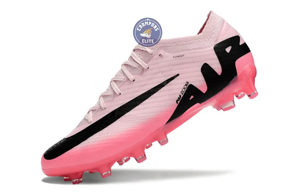 Air Zoom Mercurial Vapor 15 AG Mad Brilliance - Rose/Noir – Image 4
