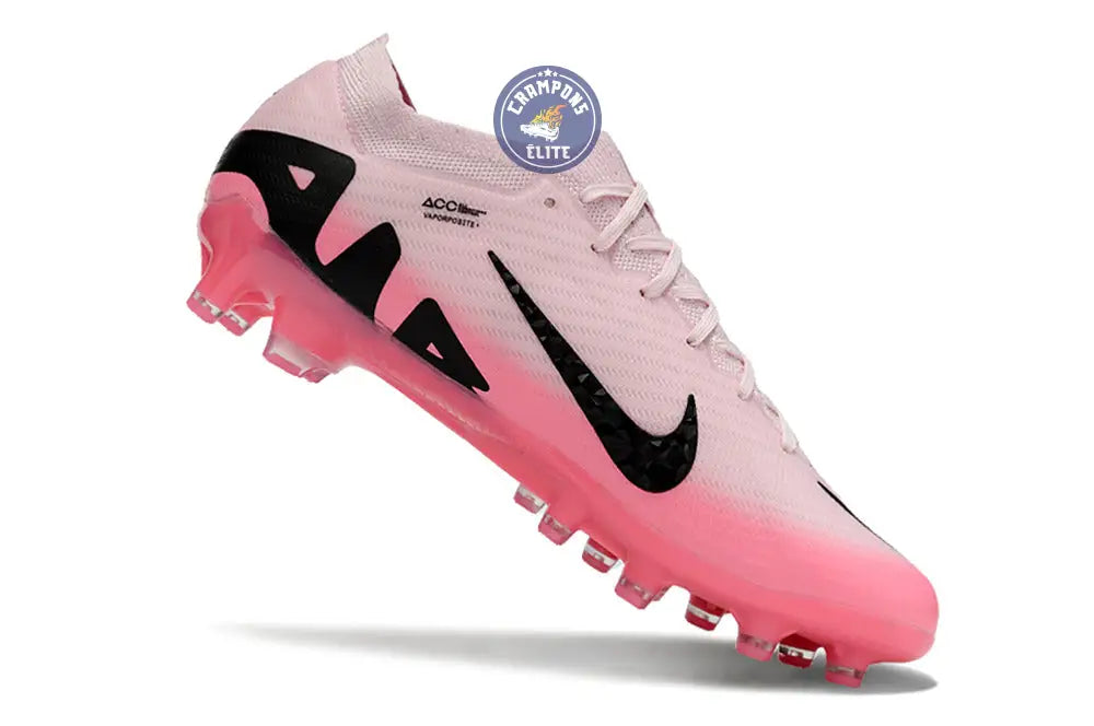 Air Zoom Mercurial Vapor 15 AG Mad Brilliance - Rose/Noir – Image 3