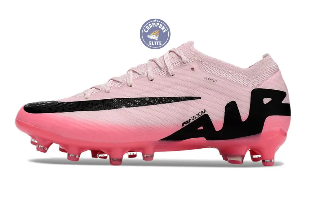 Air Zoom Mercurial Vapor 15 AG Mad Brilliance - Rose/Noir – Image 5