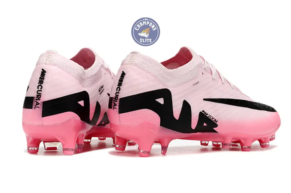 Air Zoom Mercurial Vapor 15 AG Mad Brilliance - Rose/Noir – Image 6