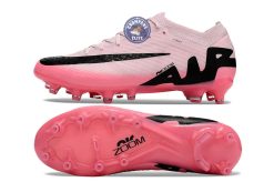 Air Zoom Mercurial Vapor 15 AG Mad Brilliance - Rose/Noir