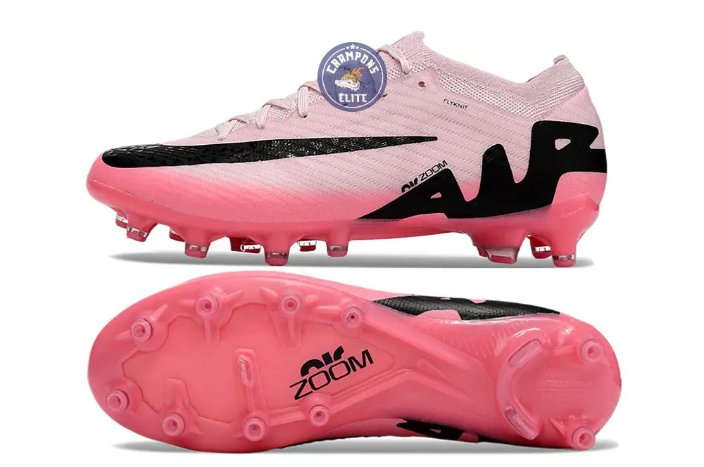 Air Zoom Mercurial Vapor 15 AG Mad Brilliance - Rose/Noir