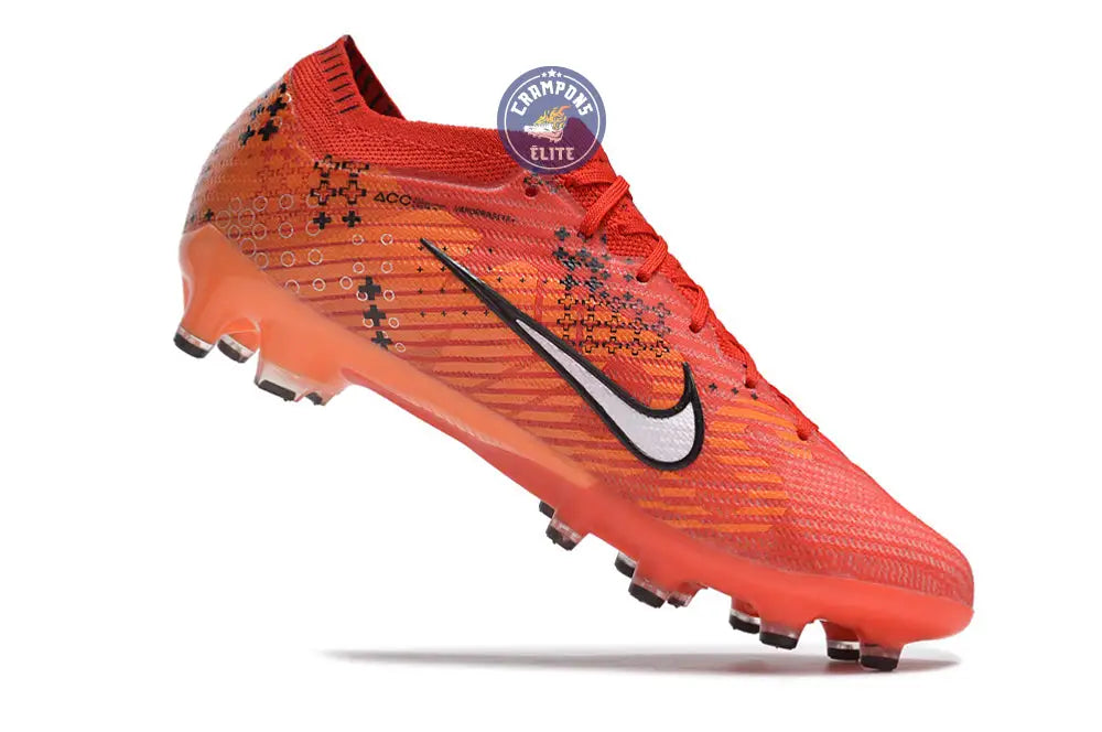 Air Zoom Mercurial Vapor 15 AG-PRO Dream Speed 7 - Rouge Cramoisi/Blan – Image 3