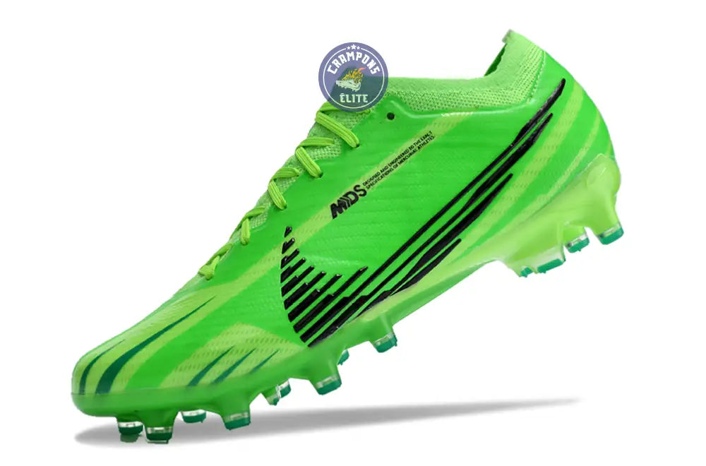 Air Zoom Mercurial Vapor 15 AG-PRO Dream Speed 8 - Vert/Noir/Vert – Image 4