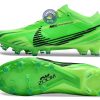 Air Zoom Mercurial Vapor 15 AG-PRO Dream Speed 8 - Vert/Noir/Vert
