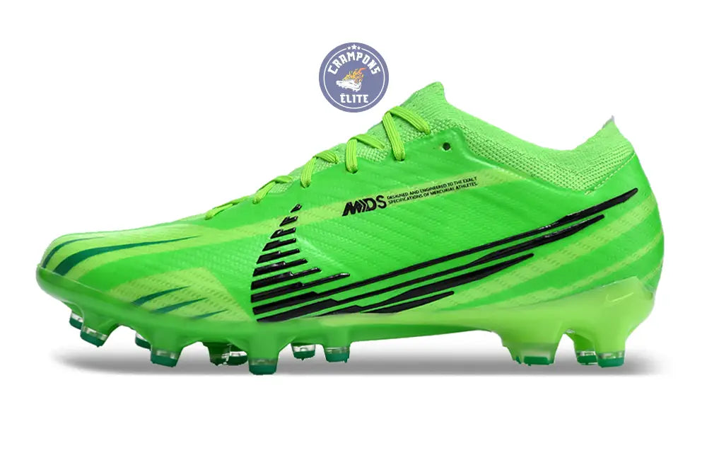 Air Zoom Mercurial Vapor 15 AG-PRO Dream Speed 8 - Vert/Noir/Vert – Image 5