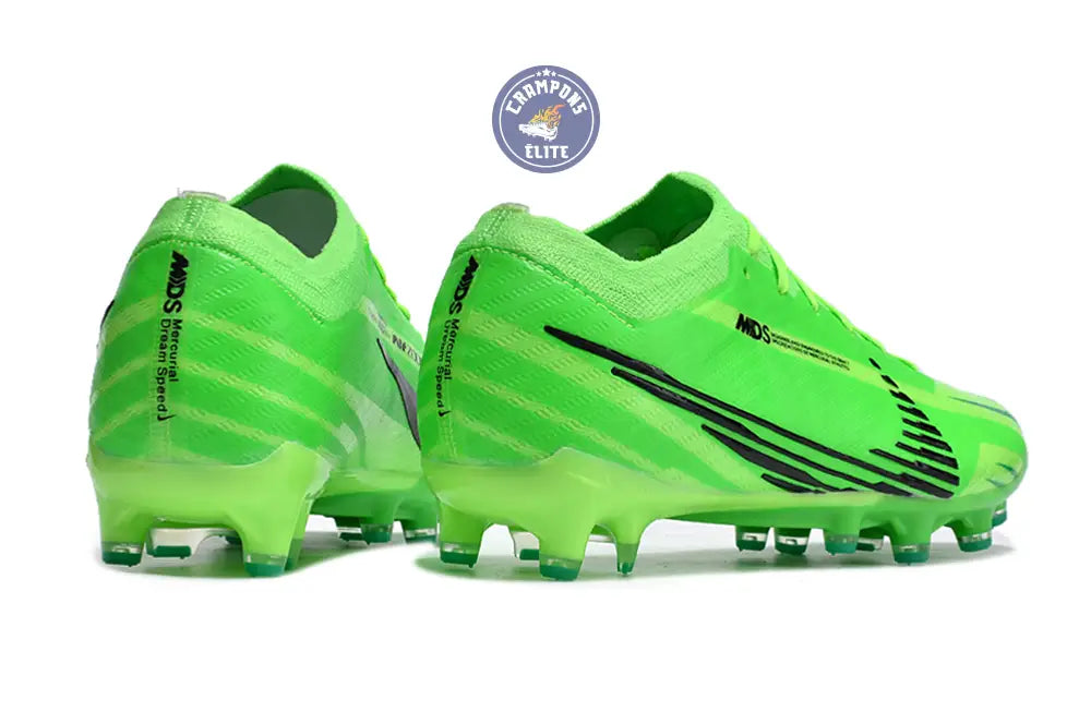 Air Zoom Mercurial Vapor 15 AG-PRO Dream Speed 8 - Vert/Noir/Vert – Image 6
