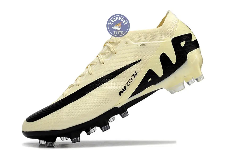 Air Zoom Mercurial Vapor 15 AG-PRO Mad Ready - Lemonade/Noir – Image 4