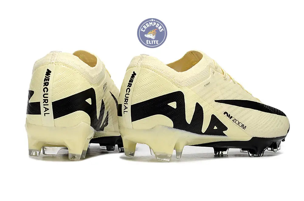 Air Zoom Mercurial Vapor 15 AG-PRO Mad Ready - Lemonade/Noir – Image 6