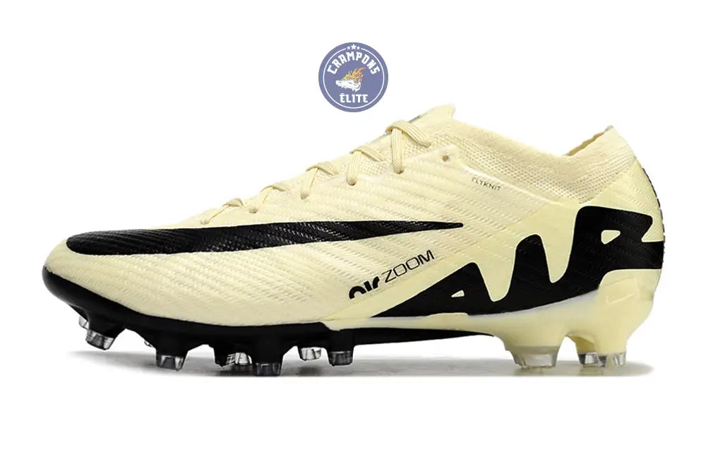 Air Zoom Mercurial Vapor 15 AG-PRO Mad Ready - Lemonade/Noir – Image 5