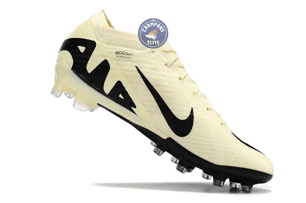 Air Zoom Mercurial Vapor 15 AG-PRO Mad Ready - Lemonade/Noir – Image 3