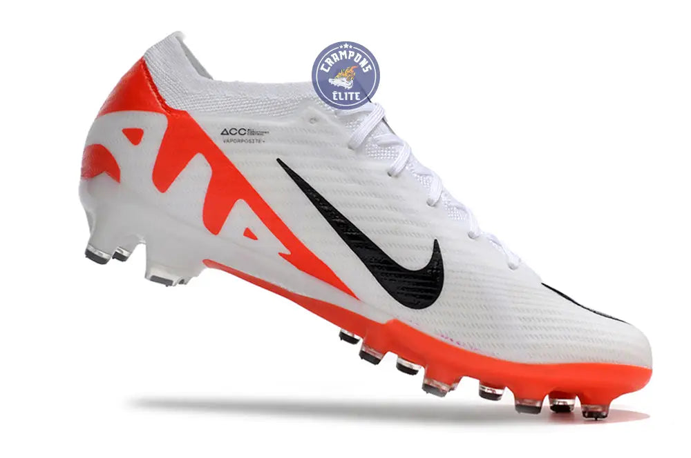 Air Zoom Mercurial Vapor 15 AG-PRO Ready - Rouge/Blanc/Noir – Image 3