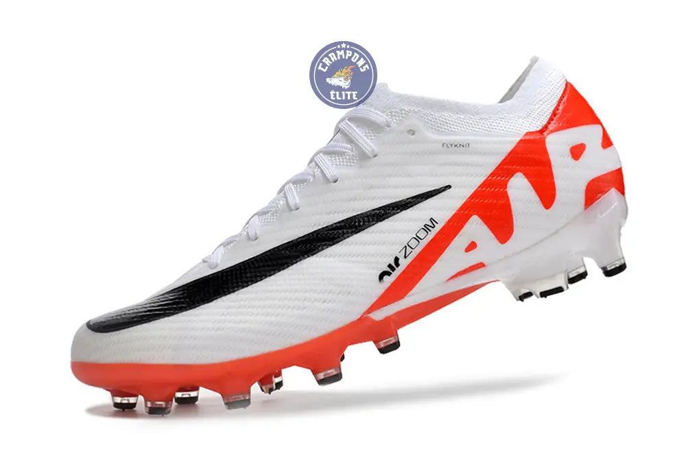 Air Zoom Mercurial Vapor 15 AG-PRO Ready - Rouge/Blanc/Noir – Image 4