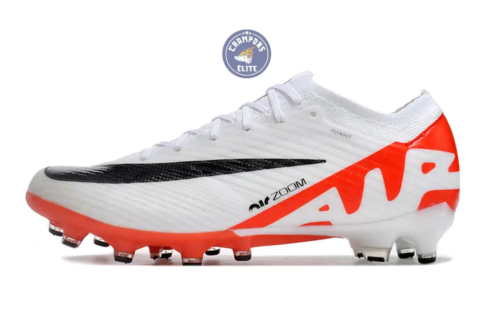 Air Zoom Mercurial Vapor 15 AG-PRO Ready - Rouge/Blanc/Noir – Image 5
