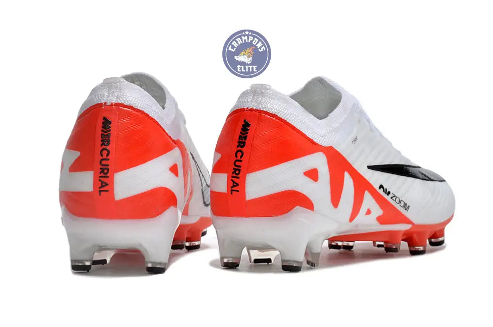 Air Zoom Mercurial Vapor 15 AG-PRO Ready - Rouge/Blanc/Noir – Image 6