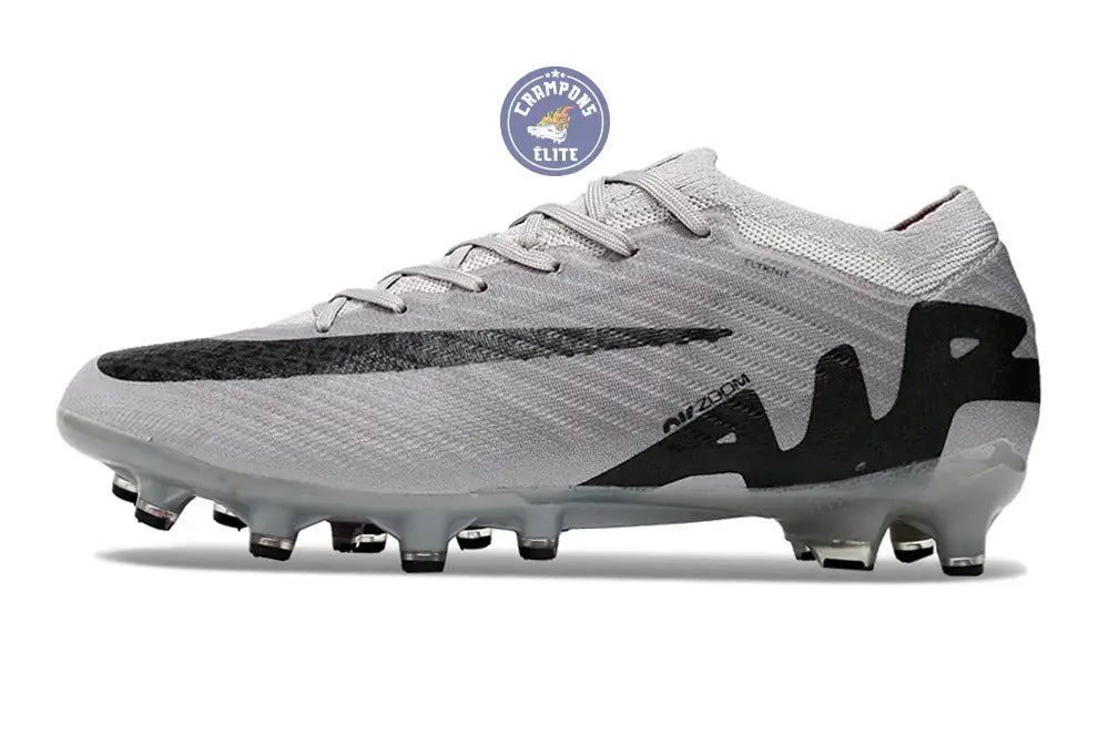 Air Zoom Mercurial Vapor 15 AG Rising Gem - Gris/Noir – Image 5