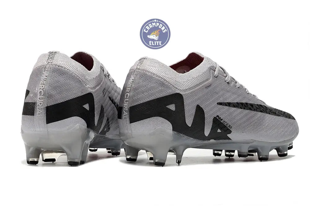 Air Zoom Mercurial Vapor 15 AG Rising Gem - Gris/Noir – Image 6