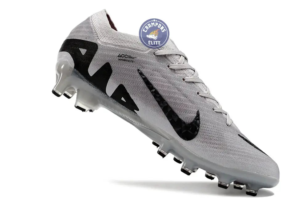 Air Zoom Mercurial Vapor 15 AG Rising Gem - Gris/Noir – Image 3