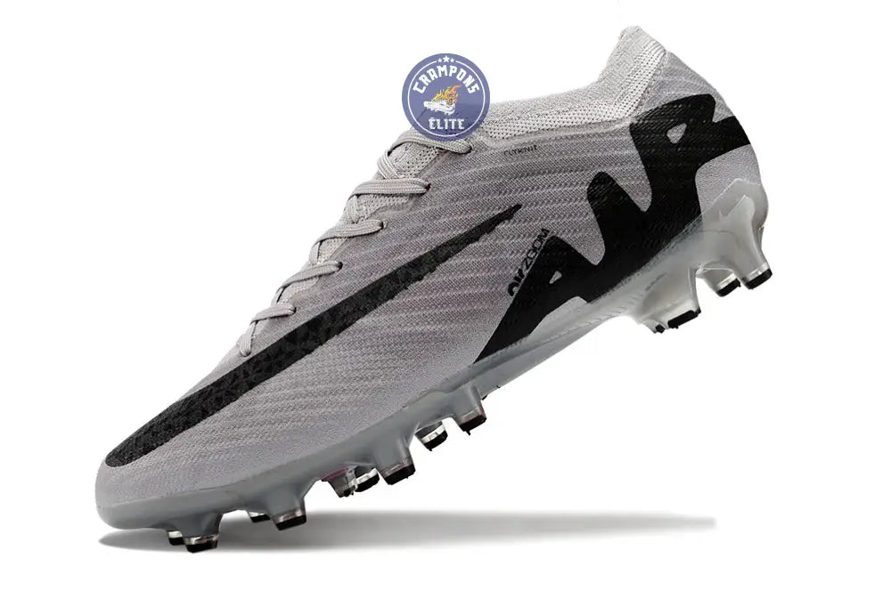 Air Zoom Mercurial Vapor 15 AG Rising Gem - Gris/Noir – Image 4