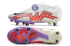 Air Zoom Mercurial Vapor 15 Anticlog SG - Blanc/Rouge/Blanc ÉDITION LI