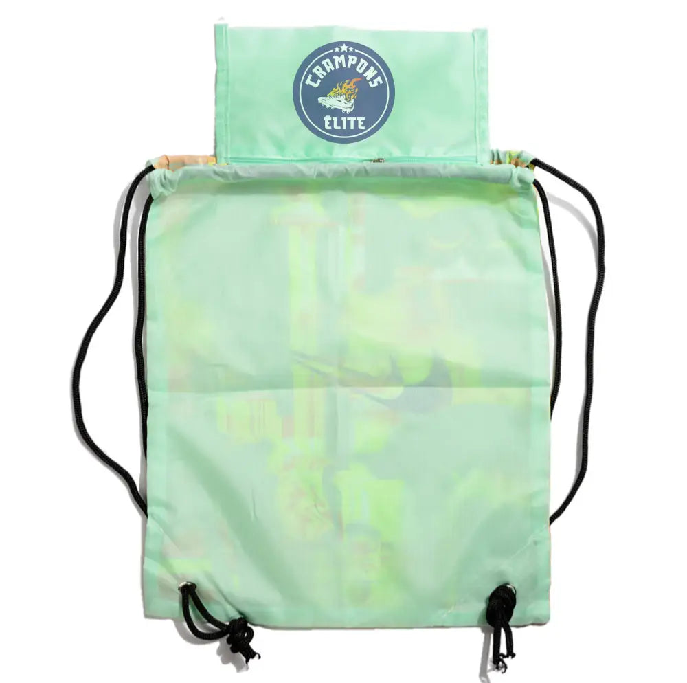 Air Zoom Mercurial Vapor 15 Anticlog SG Bonded - Vert/Bleu/Orange – Image 8