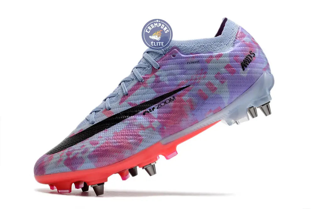 Air Zoom Mercurial Vapor 15 Anticlog SG Dream Speed 6 - Bleu/Noir/Rose – Image 4