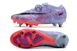 Air Zoom Mercurial Vapor 15 Anticlog SG Dream Speed 6 - Bleu/Noir/Rose