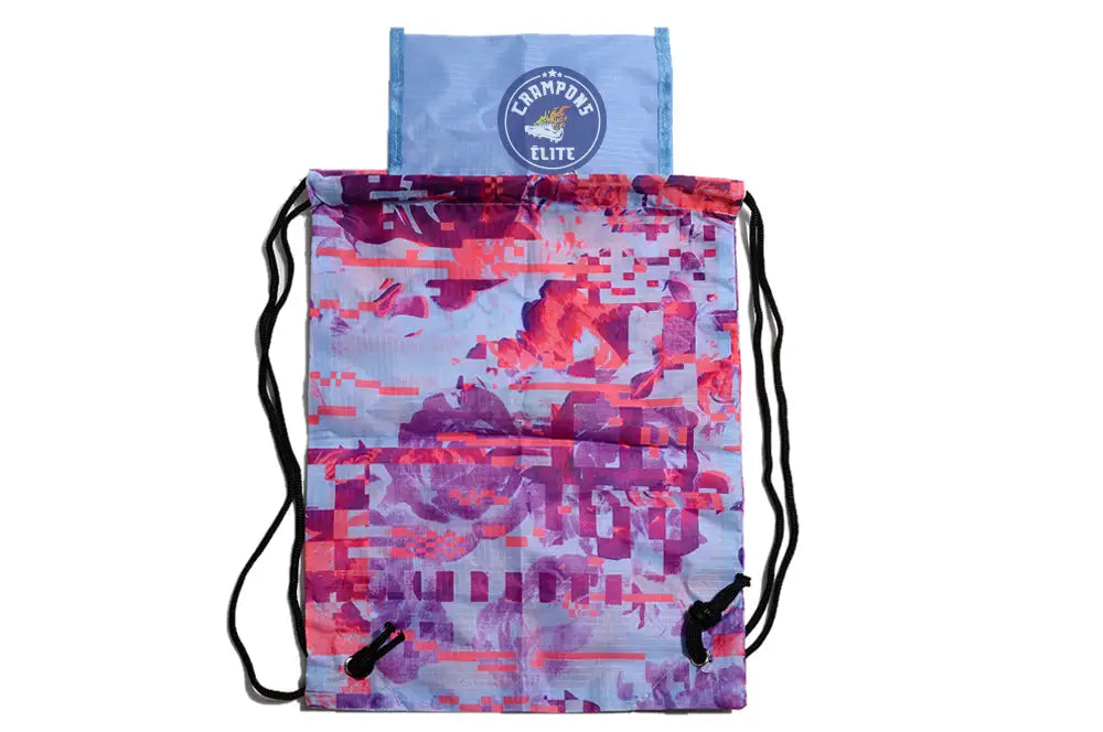 Air Zoom Mercurial Vapor 15 Anticlog SG Dream Speed 6 - Bleu/Noir/Rose – Image 8