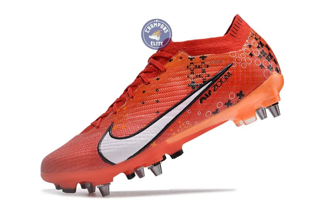 Air Zoom Mercurial Vapor 15 Anticlog SG Dream Speed 7 - Rouge Cramoisi – Image 4