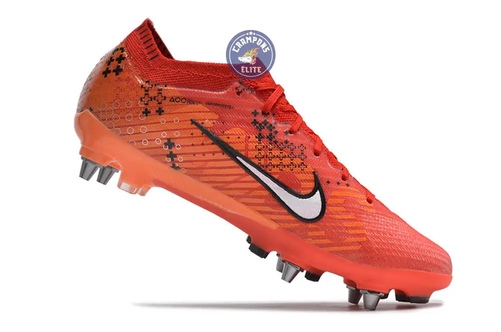 Air Zoom Mercurial Vapor 15 Anticlog SG Dream Speed 7 - Rouge Cramoisi – Image 3