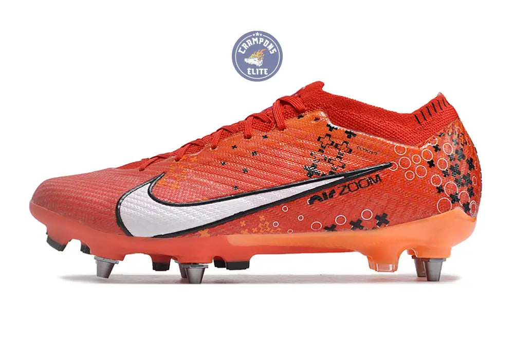 Air Zoom Mercurial Vapor 15 Anticlog SG Dream Speed 7 - Rouge Cramoisi – Image 5