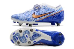 Air Zoom Mercurial Vapor 15 Anticlog SG-PRO CR7 Personal Edition - Bla