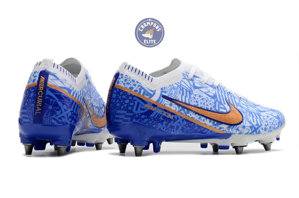 Air Zoom Mercurial Vapor 15 Anticlog SG-PRO CR7 Personal Edition - Bla – Image 6