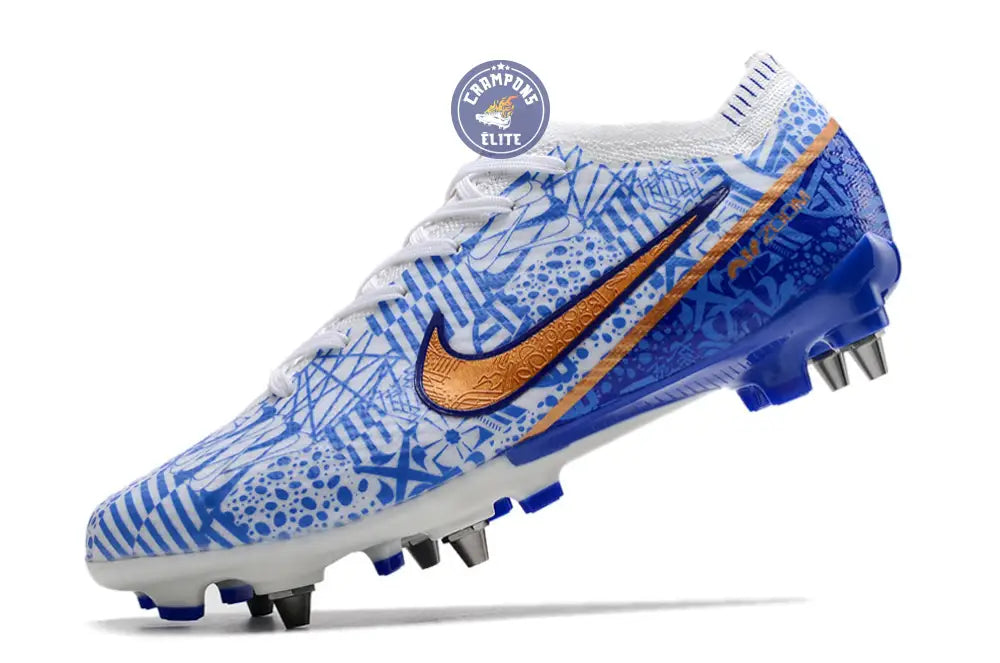 Air Zoom Mercurial Vapor 15 Anticlog SG-PRO CR7 Personal Edition - Bla – Image 4