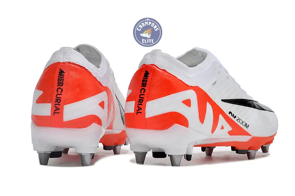 Air Zoom Mercurial Vapor 15 Anticlog SG-PRO Ready - Rouge/Blanc/Noir – Image 6