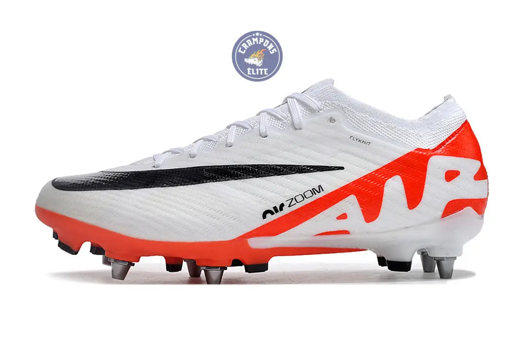 Air Zoom Mercurial Vapor 15 Anticlog SG-PRO Ready - Rouge/Blanc/Noir – Image 5