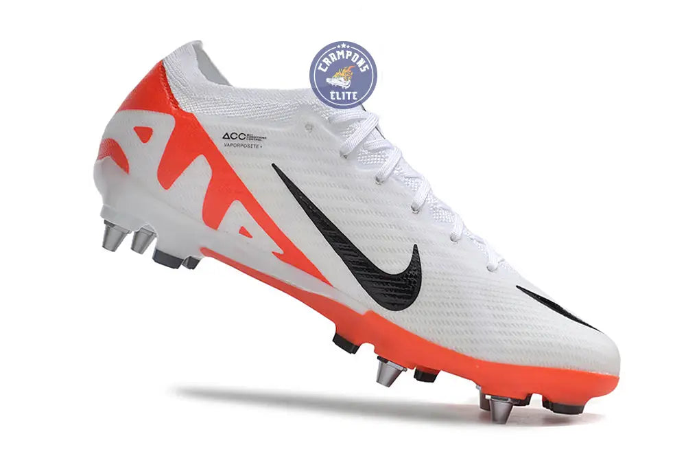 Air Zoom Mercurial Vapor 15 Anticlog SG-PRO Ready - Rouge/Blanc/Noir – Image 3