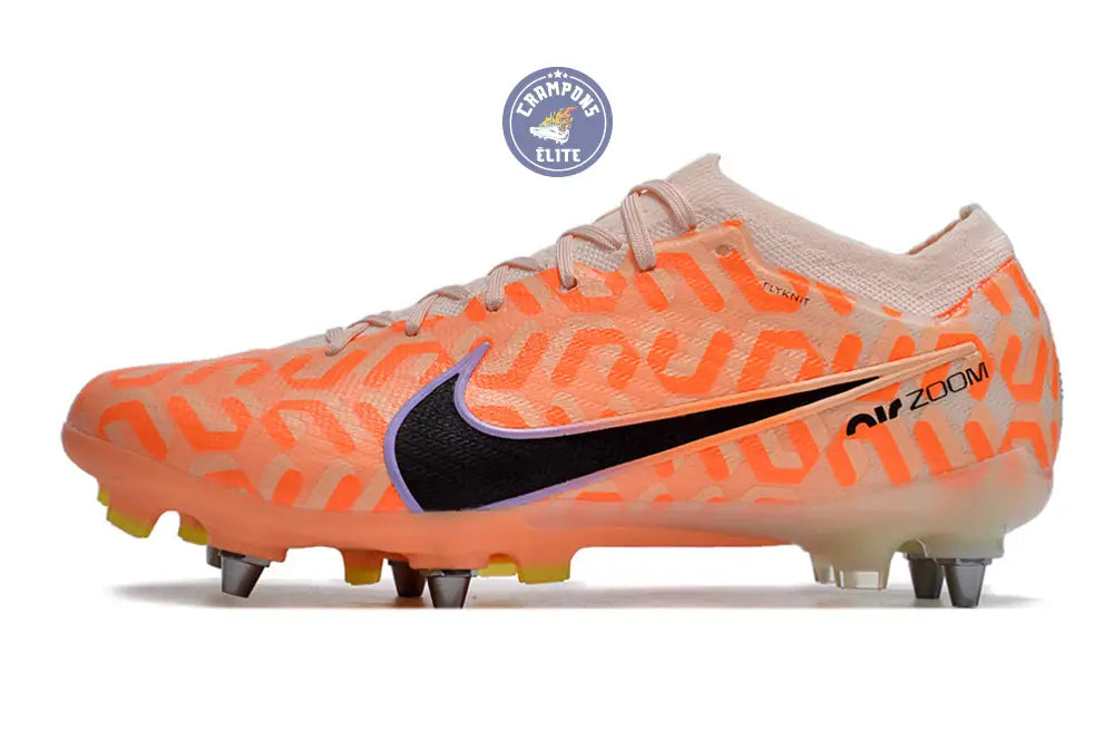 Air Zoom Mercurial Vapor 15 Anticlog SG United - Orange/Noir – Image 5