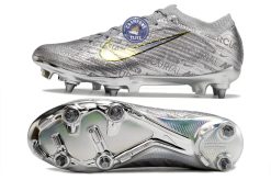 Air Zoom Mercurial Vapor 15 Anticlog SG XXV - Argenté/Noir/Gris ÉDITIO