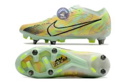 Air Zoom Mercurial Vapor 15 SG Bonded - Vert/Bleu/Orange