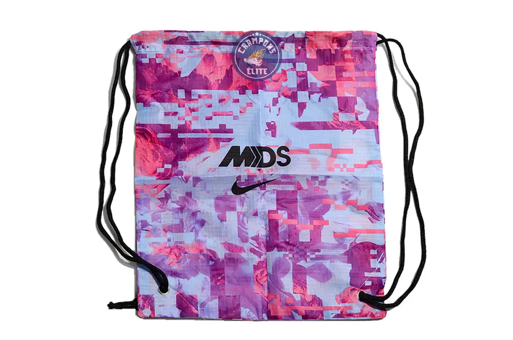 Air Zoom Mercurial Vapor 15 SG Dream Speed 6 - Bleu/Noir/Rose – Image 7