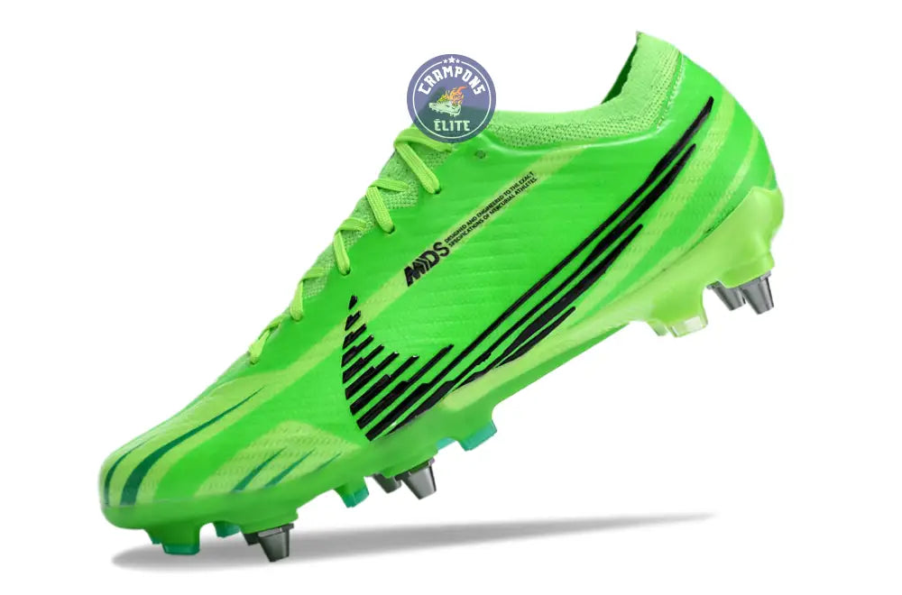 Air Zoom Mercurial Vapor 15 SG Dream Speed 8 - Vert/Noir/Vert – Image 4