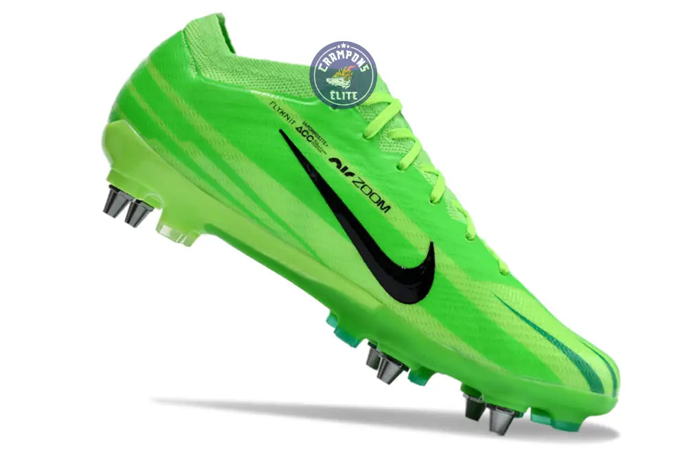 Air Zoom Mercurial Vapor 15 SG Dream Speed 8 - Vert/Noir/Vert – Image 3