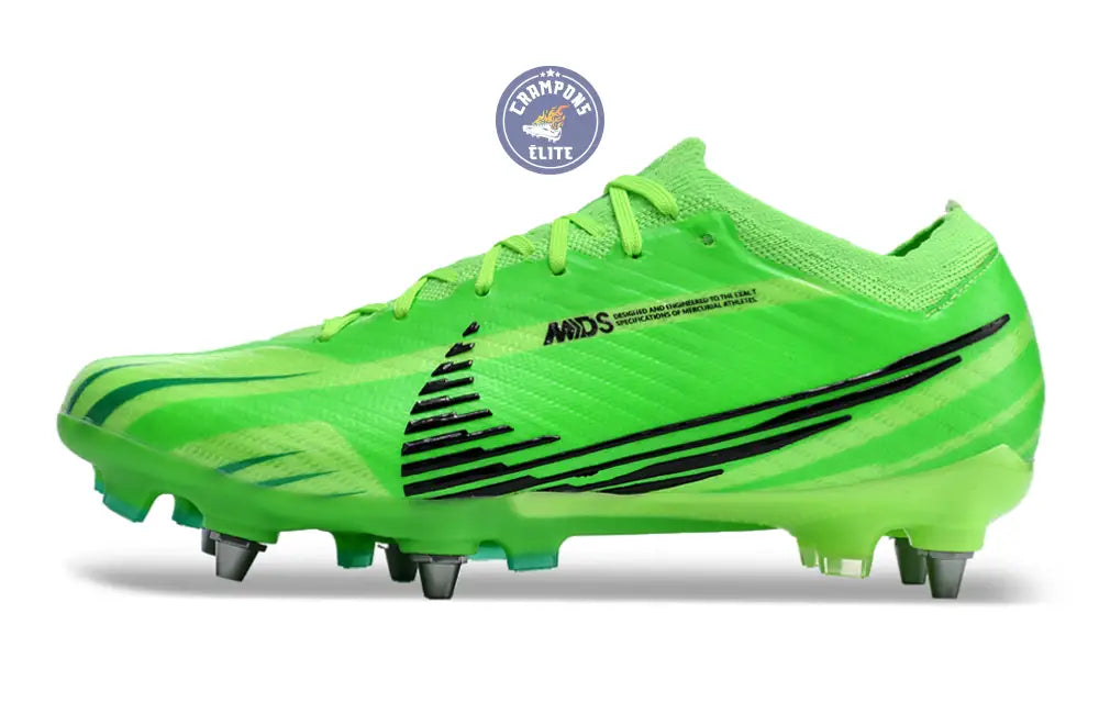 Air Zoom Mercurial Vapor 15 SG Dream Speed 8 - Vert/Noir/Vert – Image 5