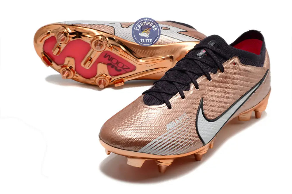 Air Zoom Mercurial Vapor 15 SG-PRO Generation - Cuivré – Image 2