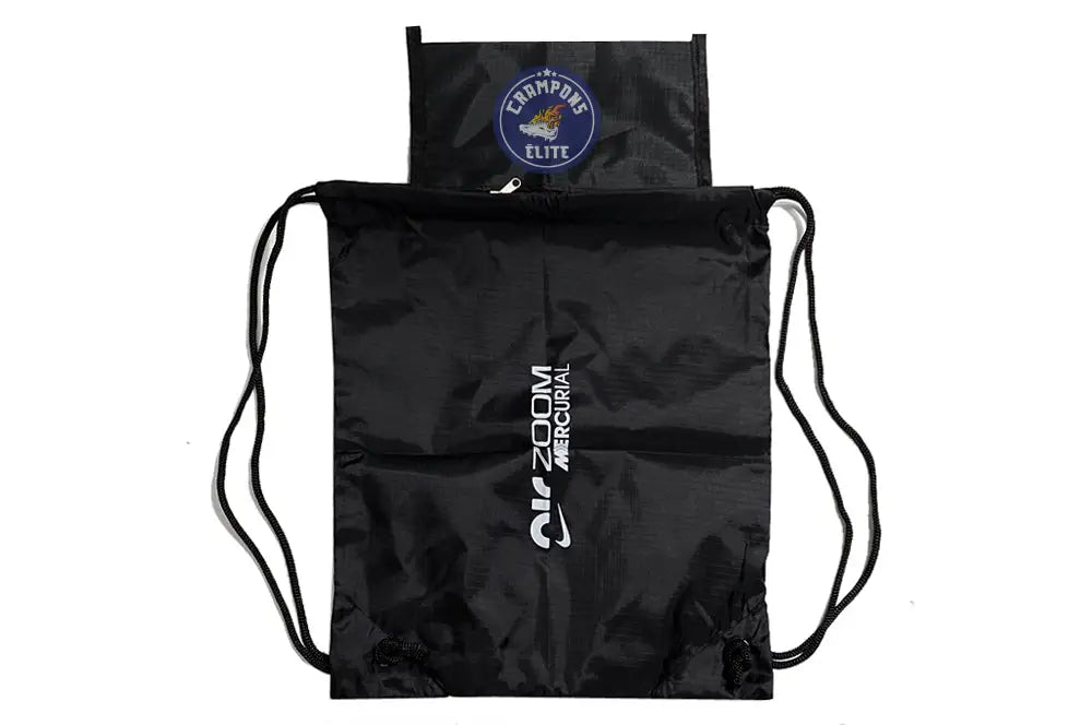 Air Zoom Mercurial Vapor 15 SG-PRO - Noir/Gris/Blanc/Jaune Fluo – Image 8