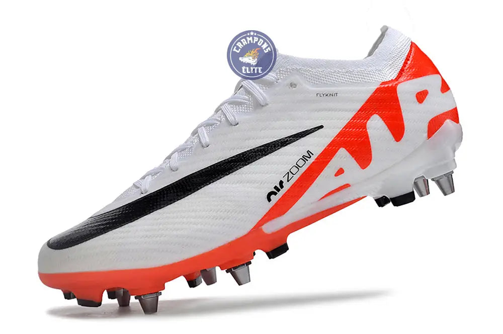 Air Zoom Mercurial Vapor 15 SG-PRO Ready - Rouge/Blanc/Noir – Image 4